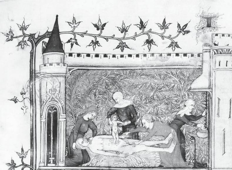 Иллюстрация к книге — Средневековье в юбке [i_062.jpg]