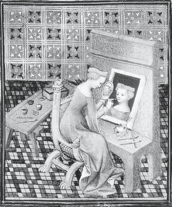 Иллюстрация к книге — Средневековье в юбке [i_076.jpg]