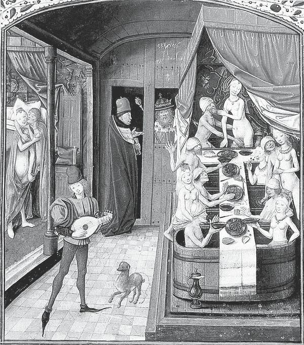 Иллюстрация к книге — Средневековье в юбке [i_090.jpg]