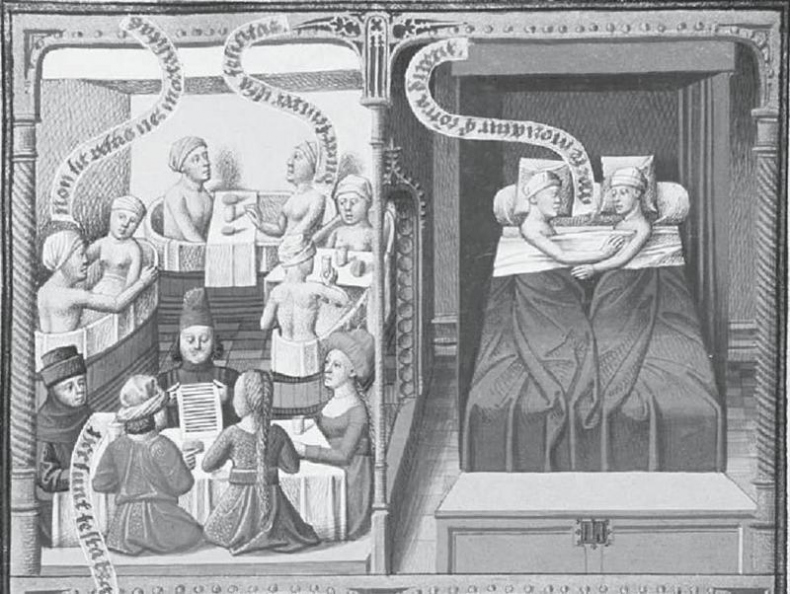 Иллюстрация к книге — Средневековье в юбке [i_091.jpg]