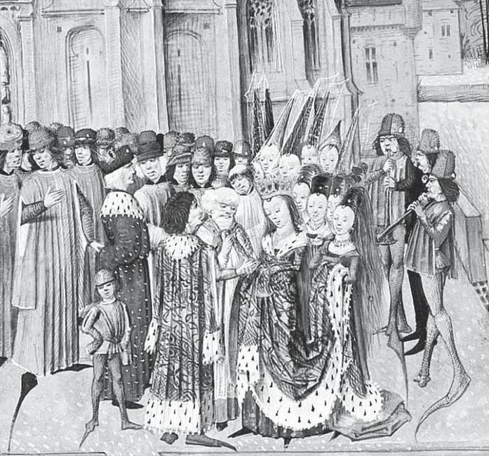 Иллюстрация к книге — Средневековье в юбке [i_098.jpg]