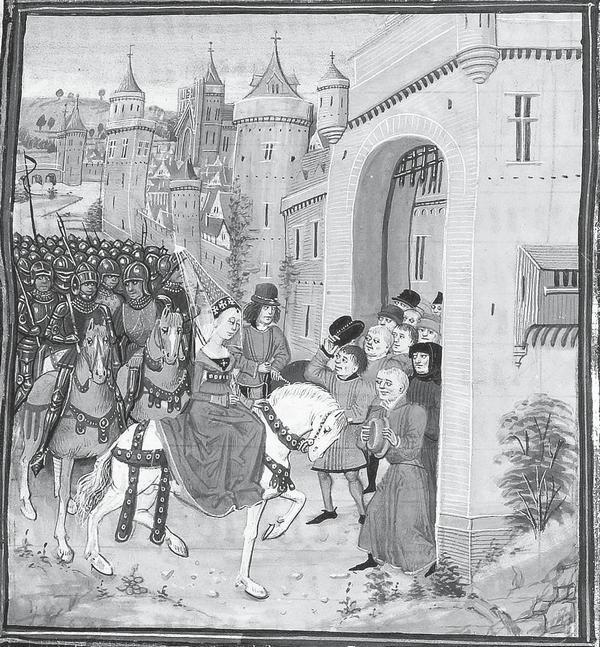 Иллюстрация к книге — Средневековье в юбке [i_099.jpg]