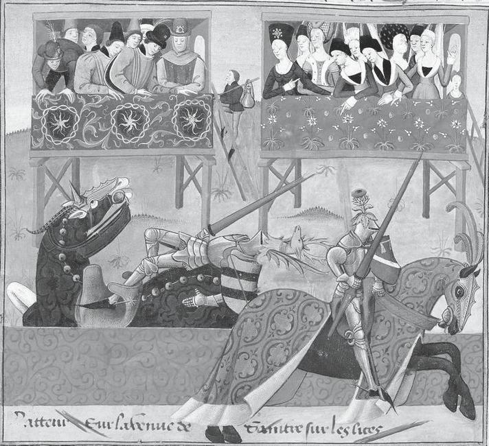 Иллюстрация к книге — Средневековье в юбке [i_104.jpg]