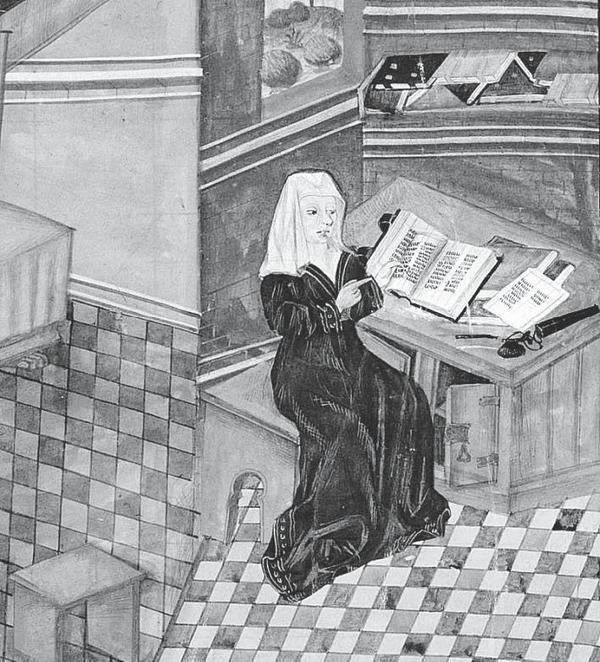 Иллюстрация к книге — Средневековье в юбке [i_110.jpg]