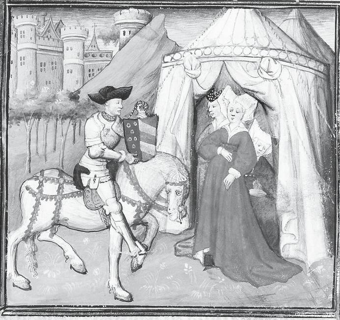 Иллюстрация к книге — Средневековье в юбке [i_112.jpg]