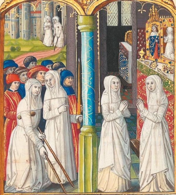 Иллюстрация к книге — Средневековье в юбке [i_120.jpg]