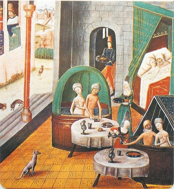 Иллюстрация к книге — Средневековье в юбке [i_122.jpg]