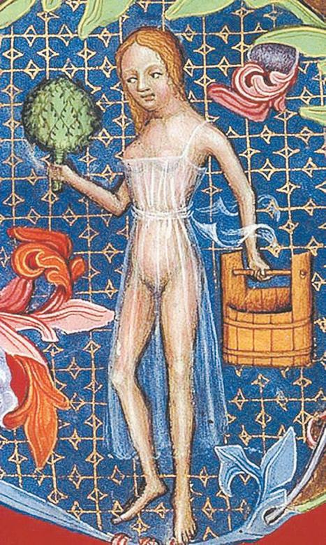 Иллюстрация к книге — Средневековье в юбке [i_150.jpg]