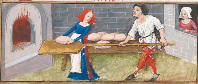 Иллюстрация к книге — Средневековье в юбке [i_158.jpg]