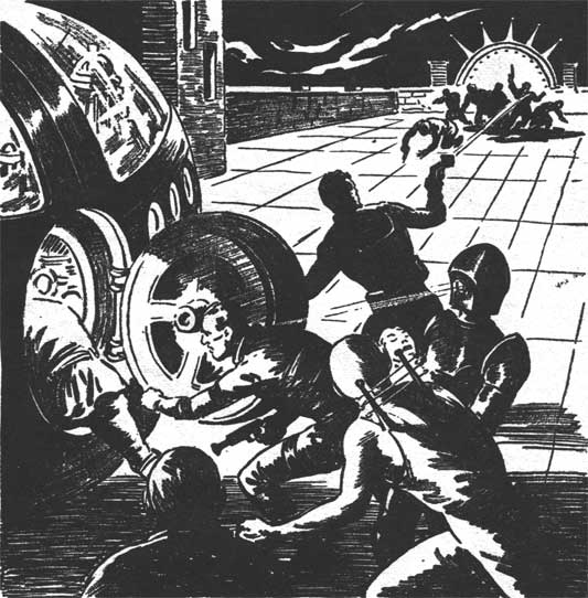 Иллюстрация к книге — По ту сторону звезд [i_004.jpg]