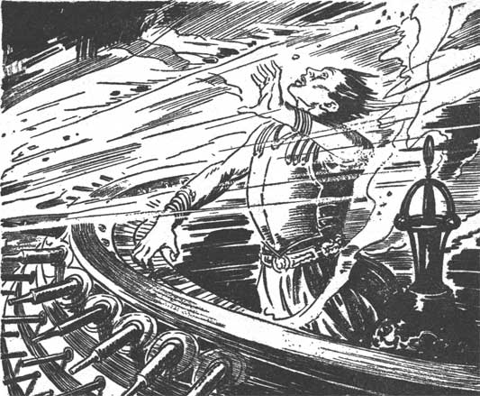 Иллюстрация к книге — По ту сторону звезд [i_006.jpg]