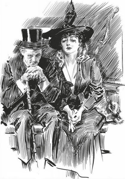 Иллюстрация к книге — Тайна королевы [i_001.jpg]