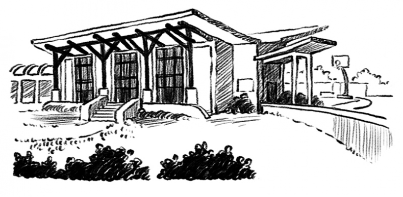 Иллюстрация к книге — Принцы-воины [i_018.jpg]