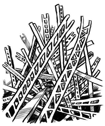 Иллюстрация к книге — Принцы-воины [i_023.jpg]