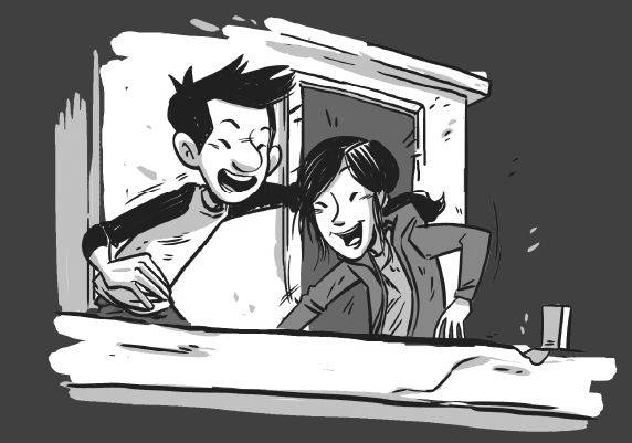 Иллюстрация к книге — Последние подростки на Земле. Безумное приключение Джун [i_131.jpg]