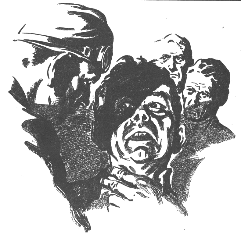 Иллюстрация к книге — Нервы [i_002.jpg]