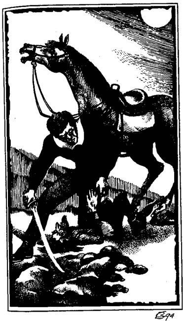 Иллюстрация к книге — Радамехский карлик [i_006.jpg]