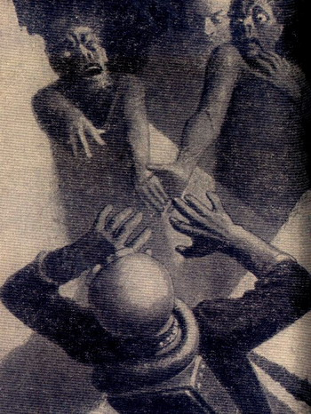 Иллюстрация к книге — На серебряной планете [i_006.jpg]