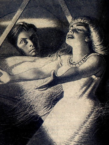 Иллюстрация к книге — На серебряной планете [i_007.jpg]