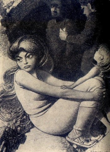 Иллюстрация к книге — На серебряной планете [i_008.jpg]