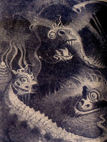 Иллюстрация к книге — На серебряной планете [i_010.jpg]