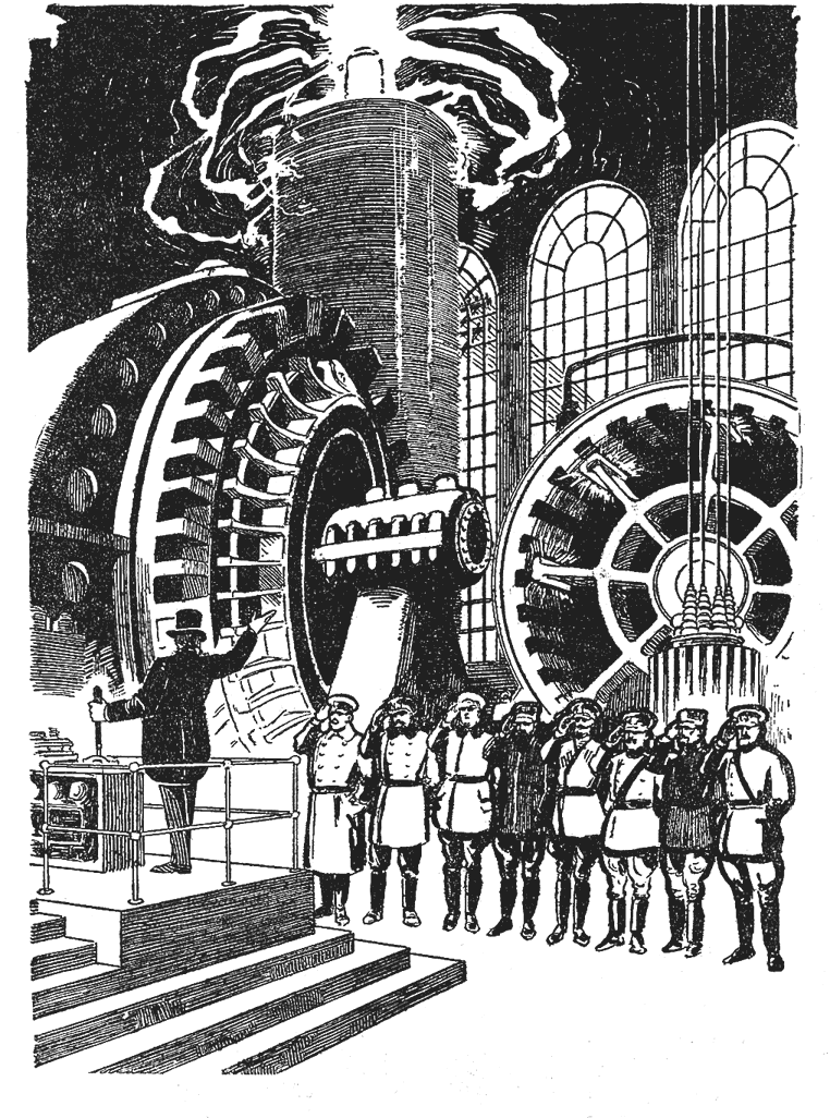 Иллюстрация к книге — Магнитная буря [i_005.jpg]