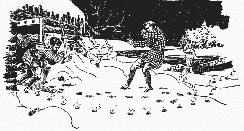 Иллюстрация к книге — Магнитная буря [i_012.jpg]