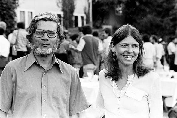 Иллюстрация к книге — Генетический детектив. От исследования рибосомы к Нобелевской премии [i_019.jpg]