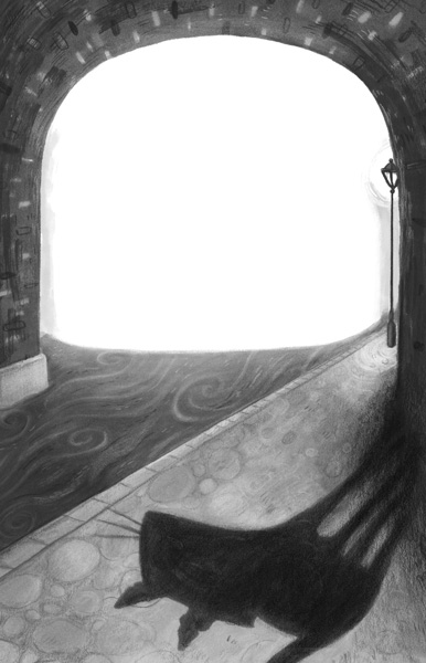 Иллюстрация к книге — Фальшивая певица [i_004.jpg]