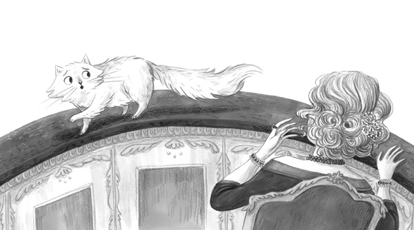 Иллюстрация к книге — Фальшивая певица [i_032.jpg]