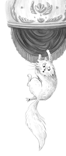 Иллюстрация к книге — Фальшивая певица [i_034.jpg]