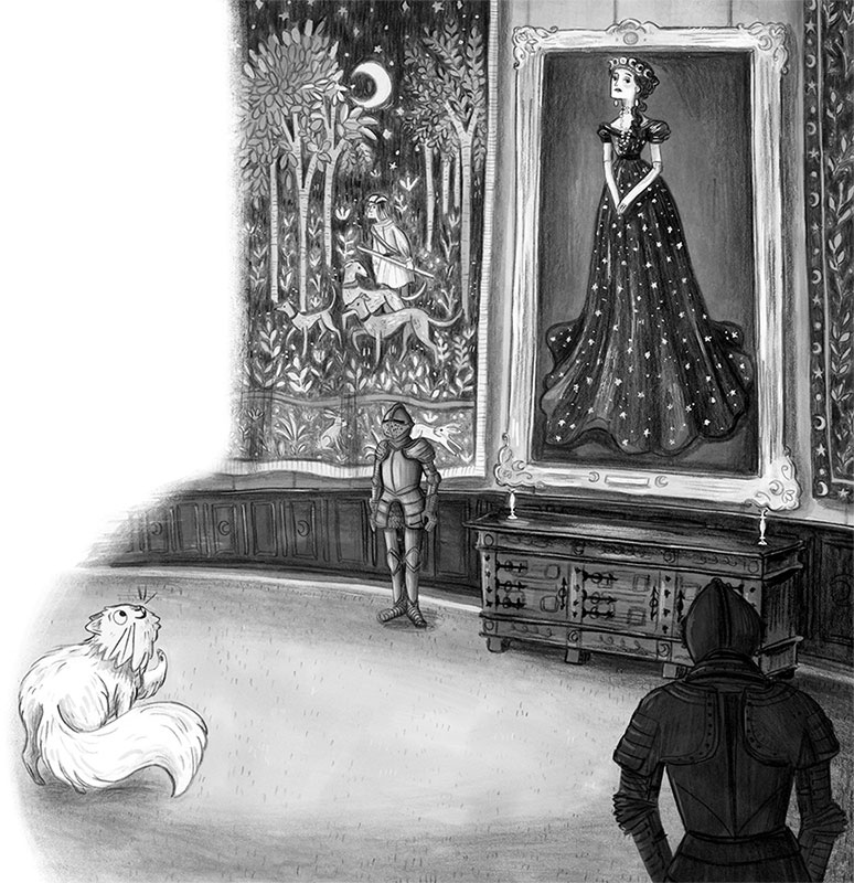 Иллюстрация к книге — Портрет призрака [i_010.jpg]