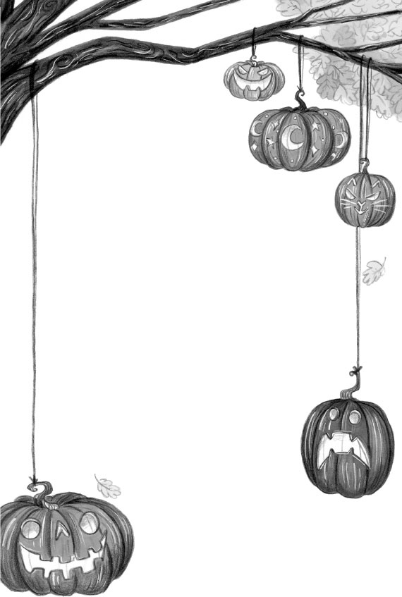 Иллюстрация к книге — Портрет призрака [i_019.jpg]