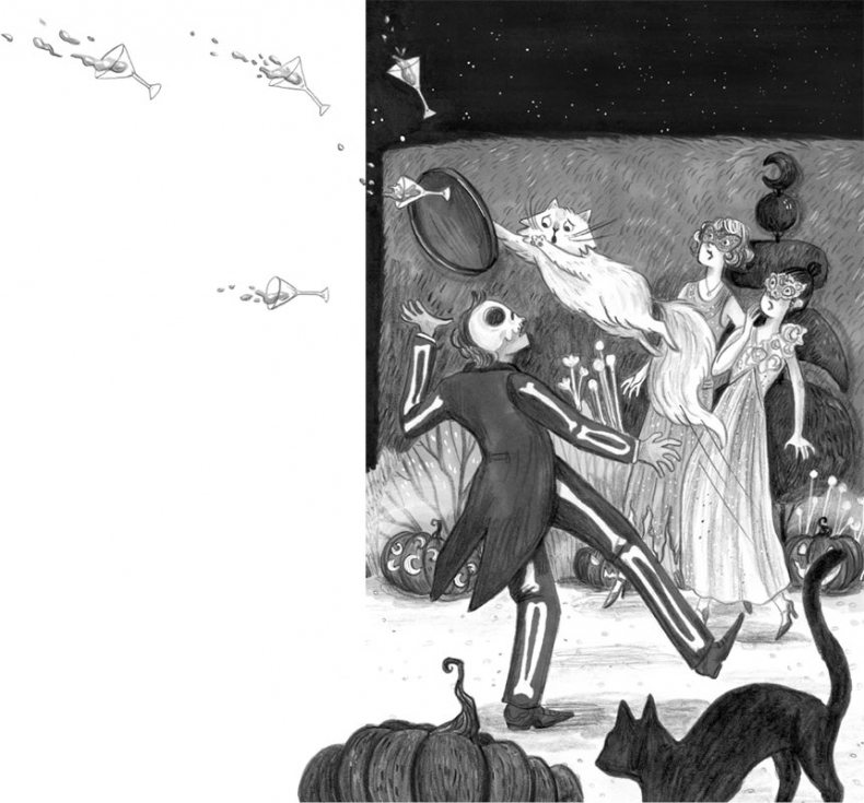 Иллюстрация к книге — Портрет призрака [i_029.jpg]