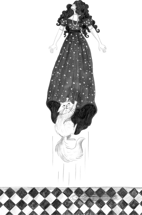 Иллюстрация к книге — Портрет призрака [i_030.jpg]