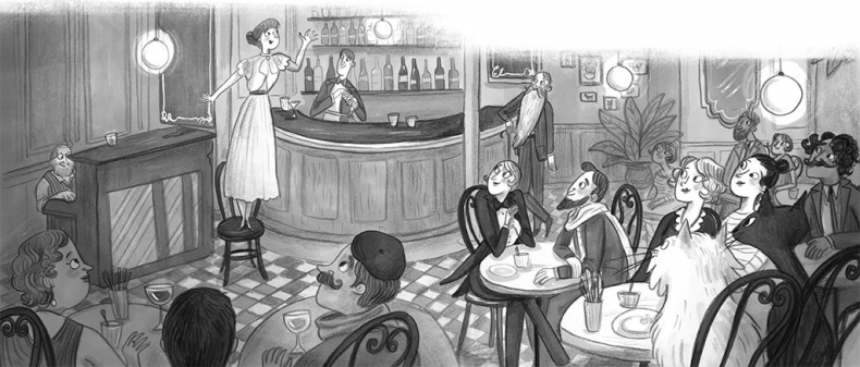 Иллюстрация к книге — Таинственная фотография [i_016.jpg]