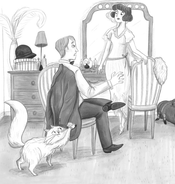 Иллюстрация к книге — Таинственная фотография [i_024.jpg]