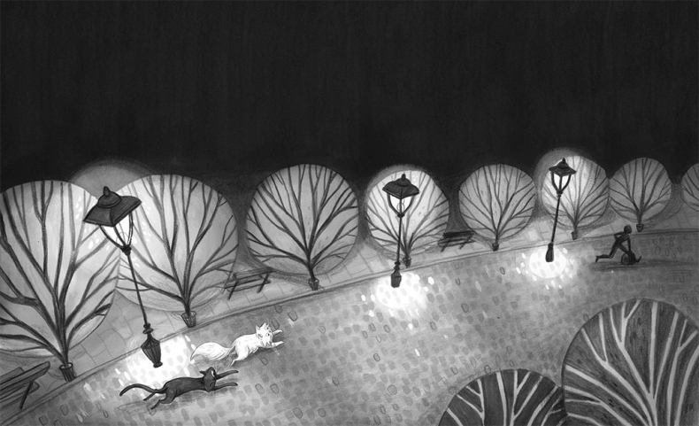 Иллюстрация к книге — Таинственная фотография [i_025.jpg]