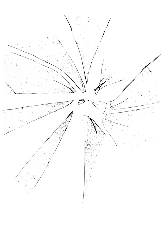 Иллюстрация к книге — Незнакомка в зеркале [i_001.jpg]