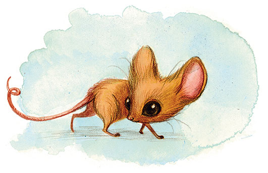 Иллюстрация к книге — Шерлок Кот. Тайна пропавших мышей [i_008.jpg]