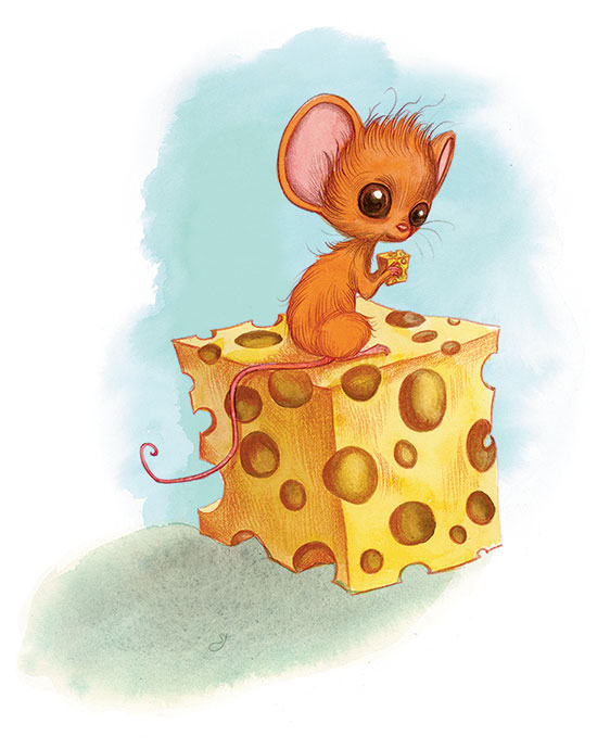 Иллюстрация к книге — Шерлок Кот. Тайна пропавших мышей [i_015.jpg]