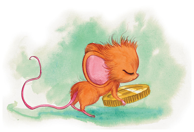 Иллюстрация к книге — Шерлок Кот. Тайна пропавших мышей [i_028.jpg]