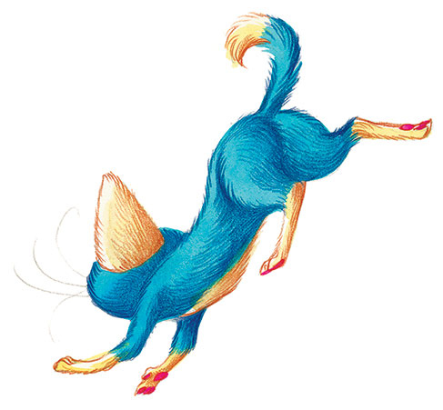 Иллюстрация к книге — Шерлок Кот. Усатые контрабандисты [i_008.jpg]