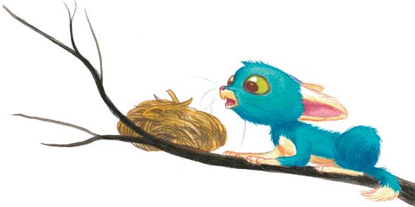 Иллюстрация к книге — Шерлок Кот. Похищенное колье [i_018.jpg]