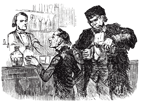 Иллюстрация к книге — Хижина дяди Тома [img_17.jpg]