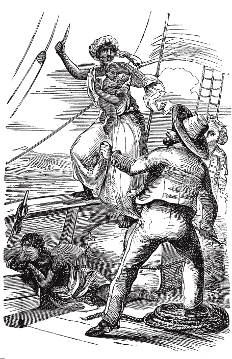 Иллюстрация к книге — Хижина дяди Тома [img_19.jpg]