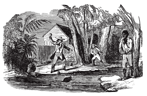 Иллюстрация к книге — Хижина дяди Тома [img_2.jpg]