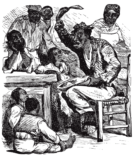 Иллюстрация к книге — Хижина дяди Тома [img_20.jpg]