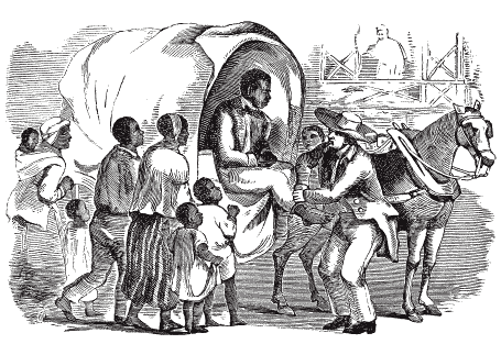 Иллюстрация к книге — Хижина дяди Тома [img_24.jpg]