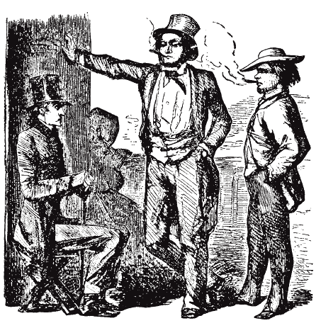 Иллюстрация к книге — Хижина дяди Тома [img_32.jpg]